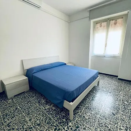 Double Room - Via Dei Mille - Monte Grappa-2