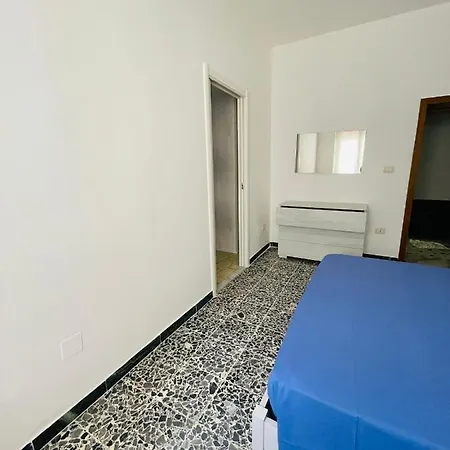 Double Room - Via Dei Mille - Monte Grappa-3